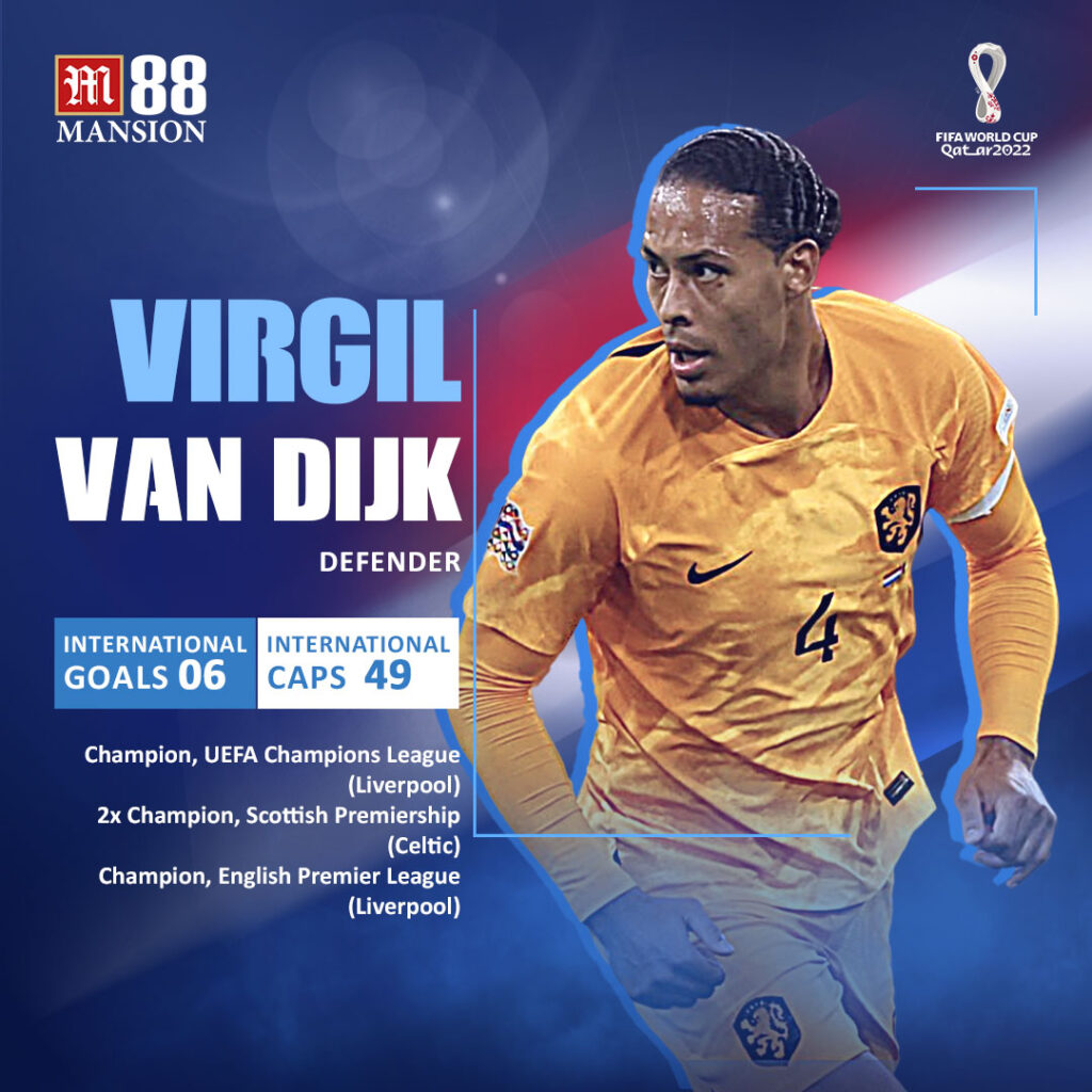 Van Dijk