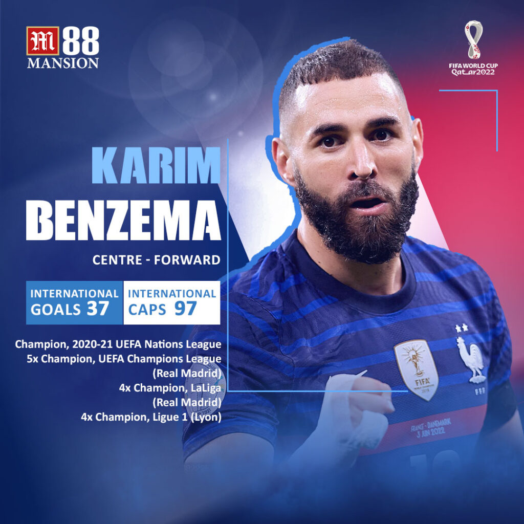 Benzema