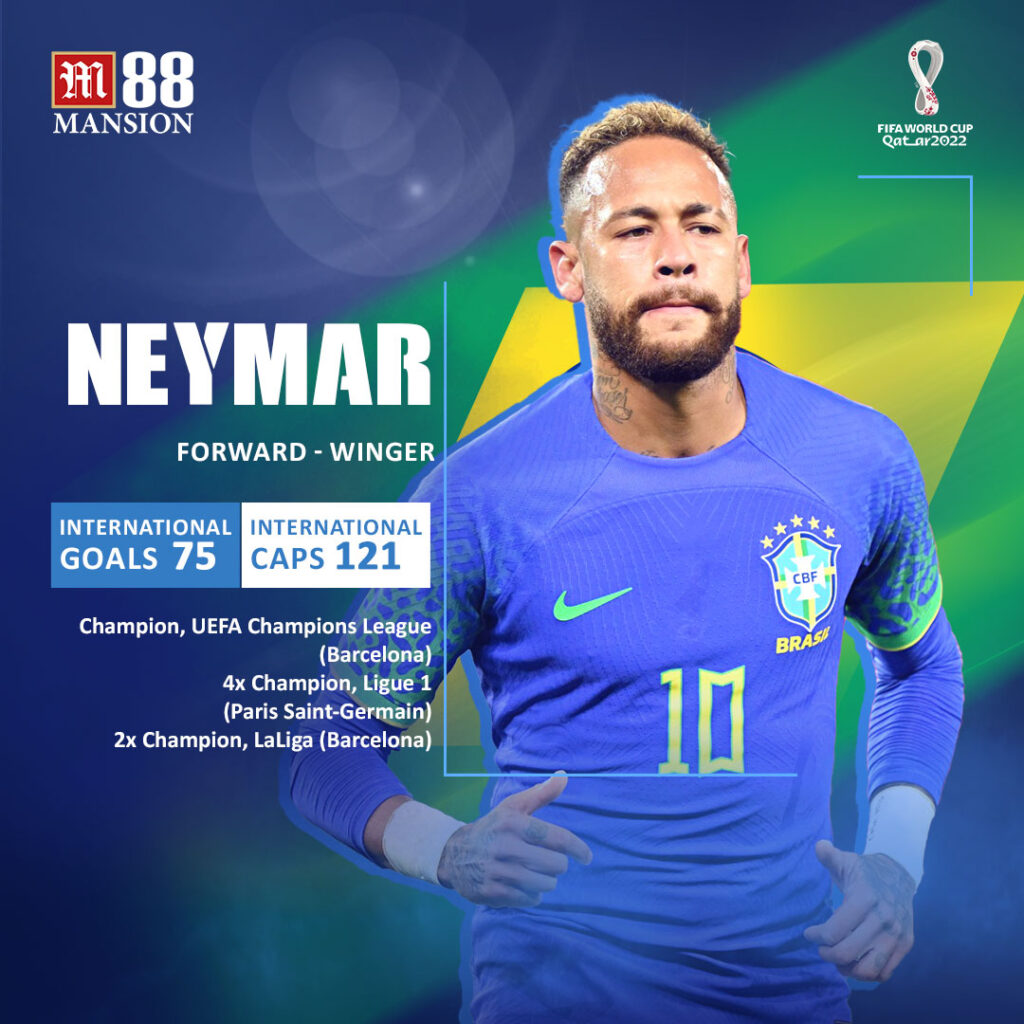 Neymar