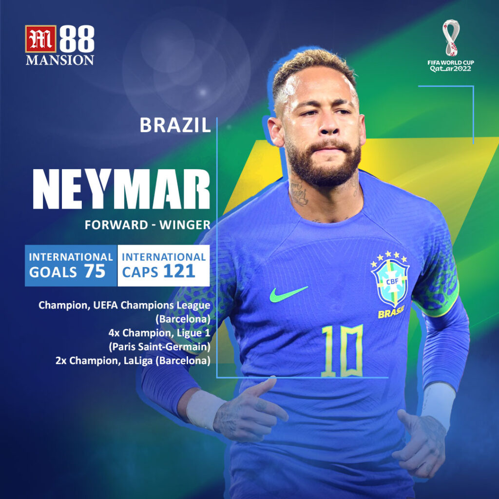 Neymar