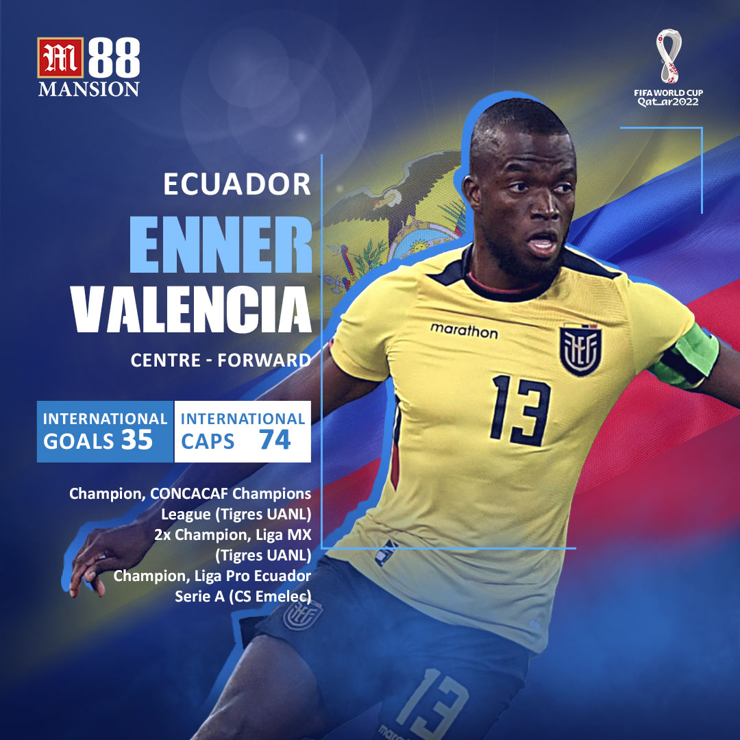 ennervalencia