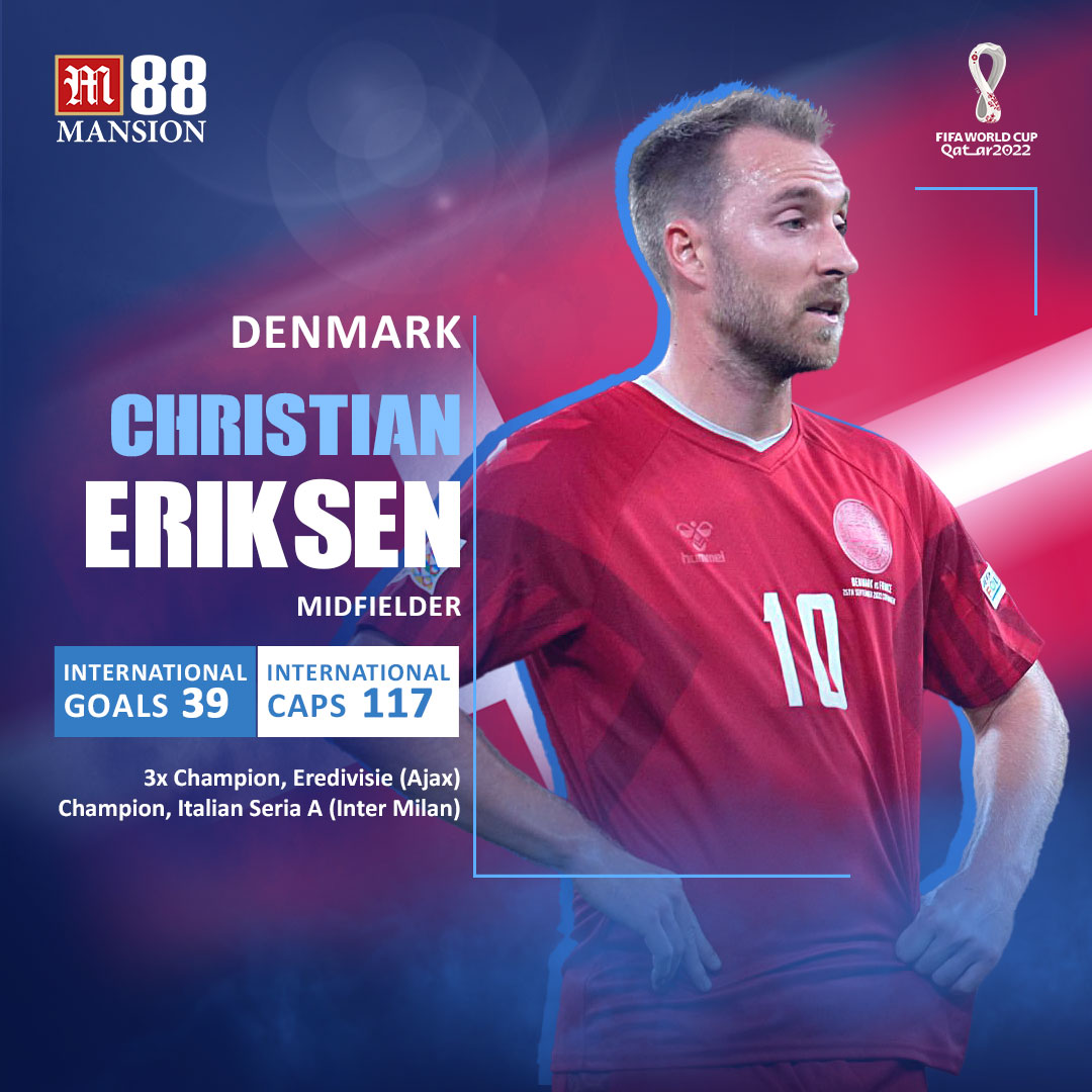 christianeriksen