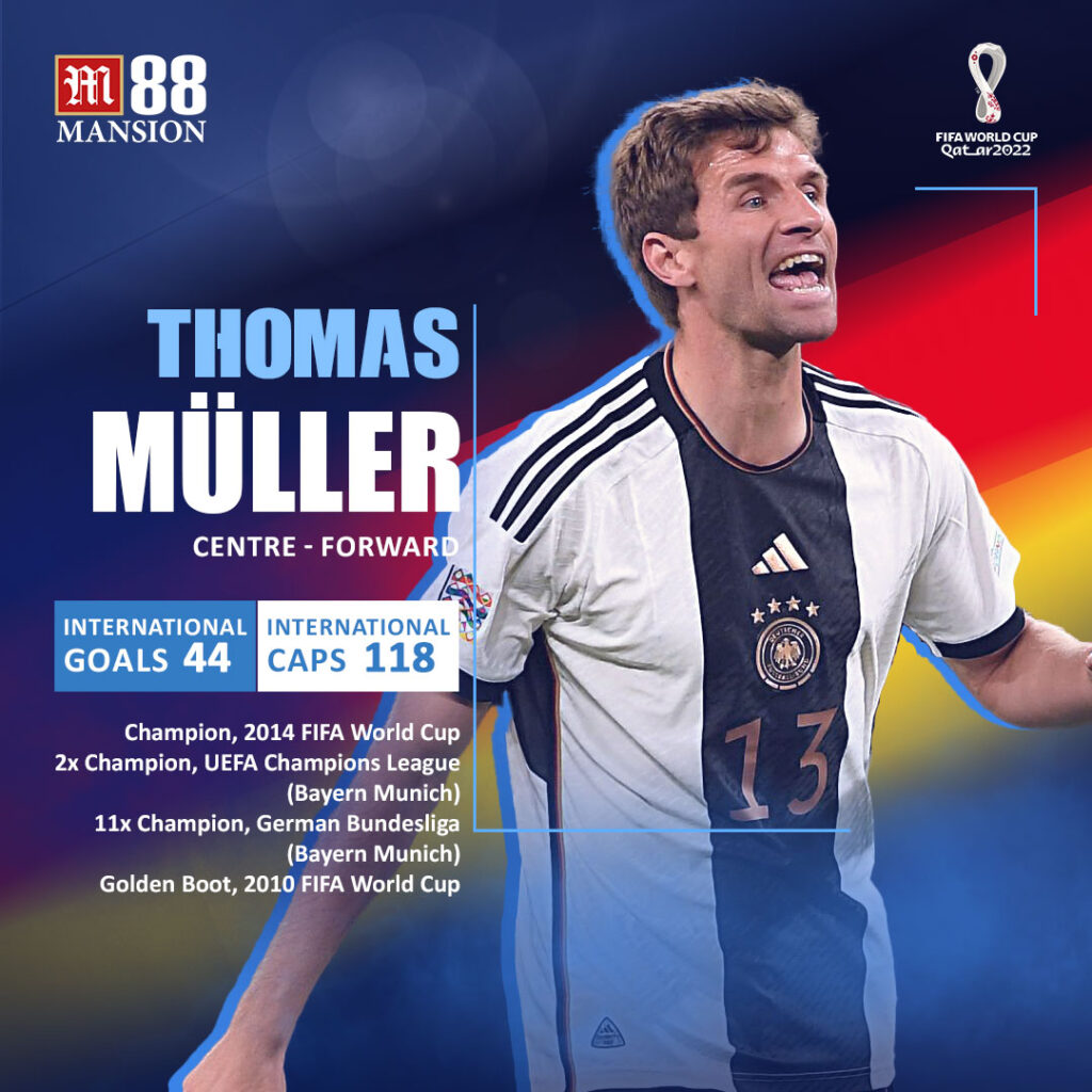 Germany squad