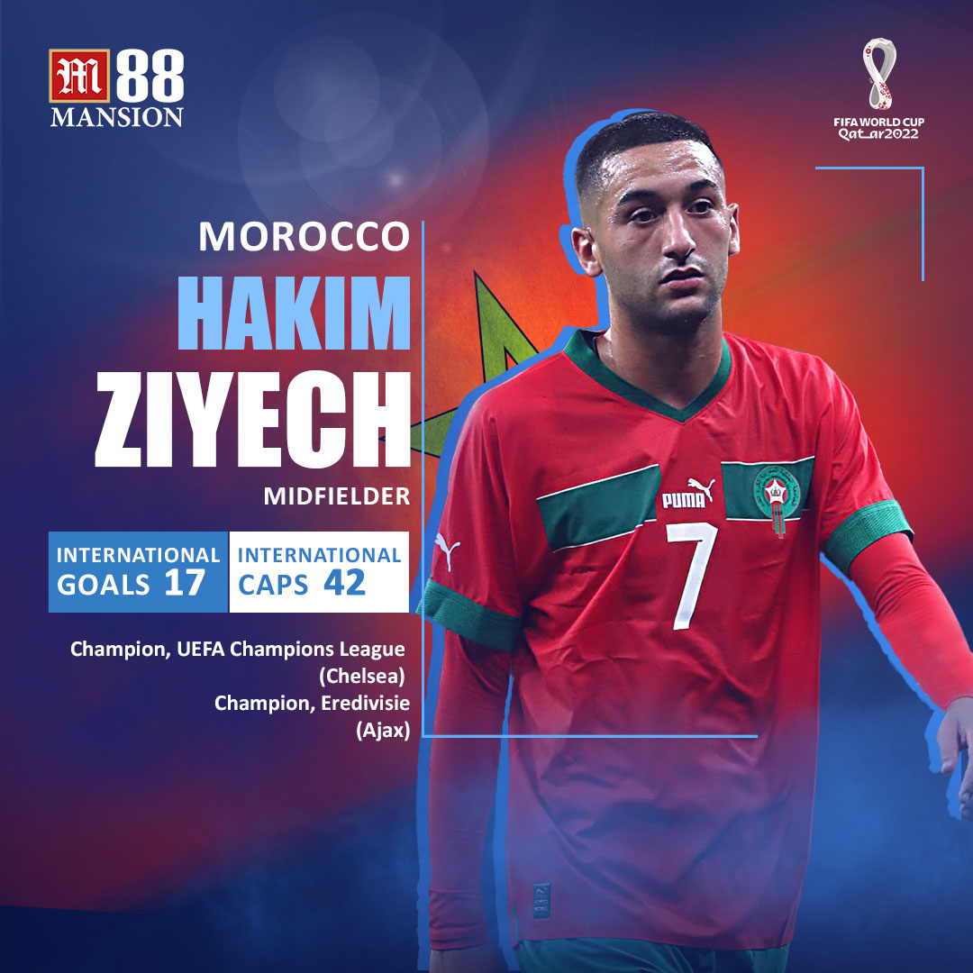 hakimziyech