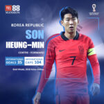 Son Heung-min