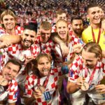 Croatia 2-1 Morocco World Cup Highlights 2022